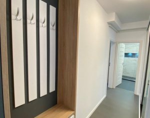 Apartament 2 camere, lux, 70mp, complex Vivido, 2 minute de Iulius Mall 