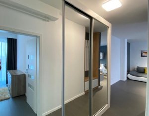 Apartament 2 camere, lux, 70mp, complex Vivido, 2 minute de Iulius Mall 