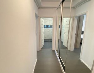 Apartament 2 camere, lux, 70mp, complex Vivido, 2 minute de Iulius Mall 