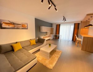 Apartament 2 camere, lux, 70mp, complex Vivido, 2 minute de Iulius Mall 