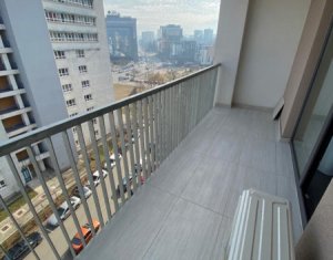 Apartament 2 camere, lux, 70mp, complex Vivido, 2 minute de Iulius Mall 