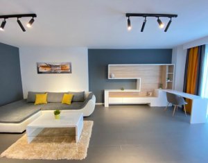 Apartament 2 camere, lux, 70mp, complex Vivido, 2 minute de Iulius Mall 