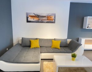 Apartament 2 camere, lux, 70mp, complex Vivido, 2 minute de Iulius Mall 