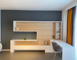 Apartament 2 camere, lux, 70mp, complex Vivido, 2 minute de Iulius Mall 