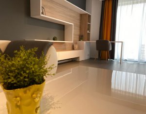 Apartament 2 camere, lux, 70mp, complex Vivido, 2 minute de Iulius Mall 