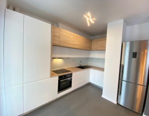 Apartament 2 camere, lux, 70mp, complex Vivido, 2 minute de Iulius Mall 