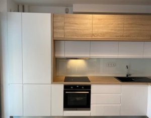 Apartament 2 camere, lux, 70mp, complex Vivido, 2 minute de Iulius Mall 