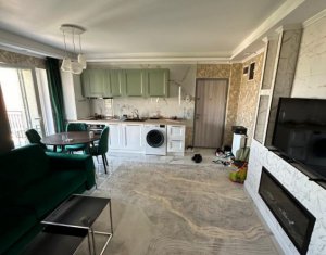 Apartament modern de inchiriat, 3 camere, Zona Vivo, PET FRIENDLY