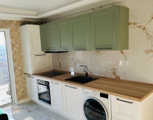 Apartament modern de inchiriat, 3 camere, Zona Vivo, PET FRIENDLY