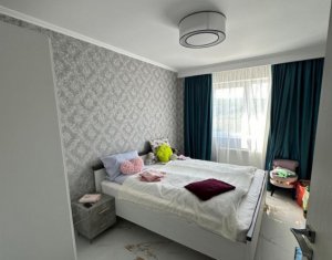 Apartament modern de inchiriat, 3 camere, Zona Vivo, PET FRIENDLY