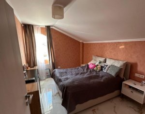 Apartament modern de inchiriat, 3 camere, Zona Vivo, PET FRIENDLY