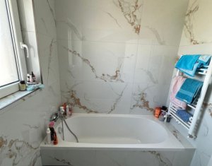 Apartament modern de inchiriat, 3 camere, Zona Vivo, PET FRIENDLY