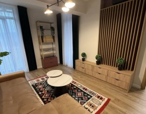 Apartament modern de inchiriat, 2 camere, Zona VIVO-BMW