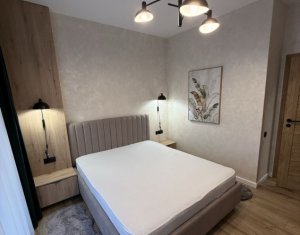 Apartament modern de inchiriat, 2 camere, Zona VIVO-BMW