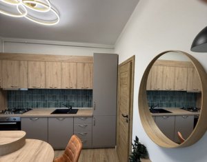 Apartament modern de inchiriat, 2 camere, Zona VIVO-BMW