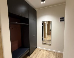 Apartament modern de inchiriat, 2 camere, Zona VIVO-BMW