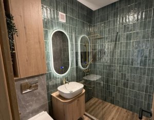 Apartament modern de inchiriat, 2 camere, Zona VIVO-BMW