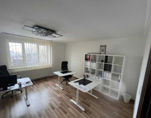 House 4 rooms for rent in Cluj-napoca, zone Andrei Muresanu