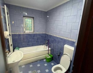 House 4 rooms for rent in Cluj-napoca, zone Andrei Muresanu
