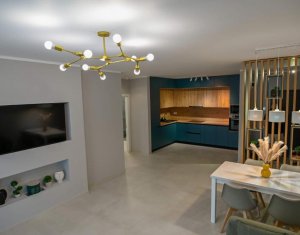 Apartament cu 2 camere in Zorilor