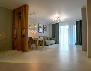 Apartament cu 2 camere in Zorilor