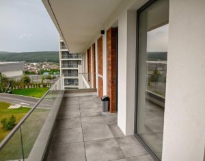 Apartament cu 2 camere in Zorilor