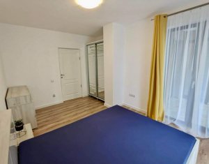 Apartament 2 camere, ultrafinisat, etajul 1, parcare