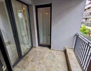 Apartament 2 camere, ultrafinisat, etajul 1, parcare