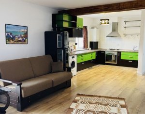 Triplex de 160 mp, renovat, in Buna Ziua