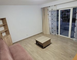 Apartament 2 camere, decomandat, Gheorgheni - Alverna 550 €