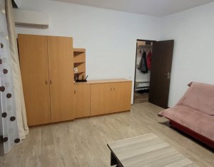 Apartament 2 camere, decomandat, Gheorgheni - Alverna 550 €