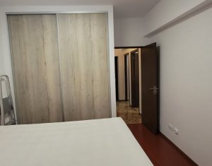 Apartament 2 camere, decomandat, Gheorgheni - Alverna 550 €