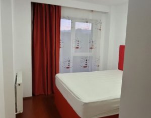 Apartament 2 camere, decomandat, Gheorgheni - Alverna 550 €