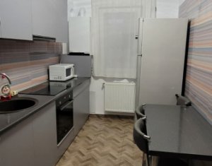 Apartament 2 camere, decomandat, Gheorgheni - Alverna 550 €