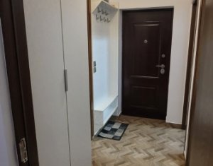Apartament 2 camere, decomandat, Gheorgheni - Alverna 550 €