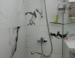 Apartament 2 camere, decomandat, Gheorgheni - Alverna 550 €