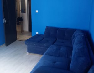 De inchiriat apartament cu 1 camera cartier Gruia