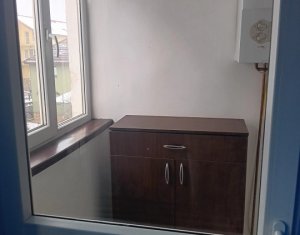 De inchiriat apartament cu 1 camera cartier Gruia