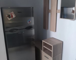 De inchiriat apartament cu 1 camera cartier Gruia