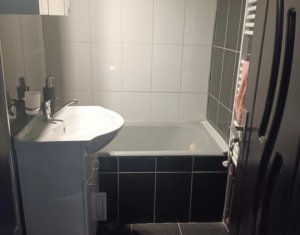 De inchiriat apartament cu 1 camera cartier Gruia