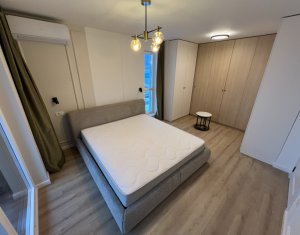 Apartament premium de inchiriat, 2 camere, Columna Residence - VIVO