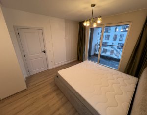 Apartament premium de inchiriat, 2 camere, Columna Residence - VIVO