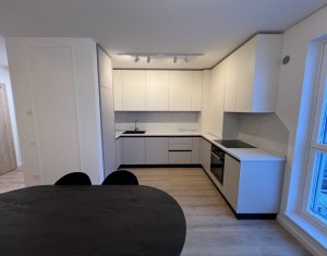 Apartament premium de inchiriat, 2 camere, Columna Residence - VIVO