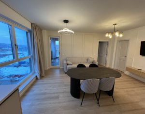 Apartament premium de inchiriat, 2 camere, Columna Residence - VIVO