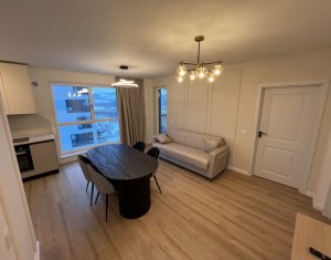 Apartament premium de inchiriat, 2 camere, Columna Residence - VIVO