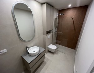 Apartament premium de inchiriat, 2 camere, Columna Residence - VIVO