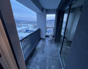 Apartament premium de inchiriat, 2 camere, Columna Residence - VIVO