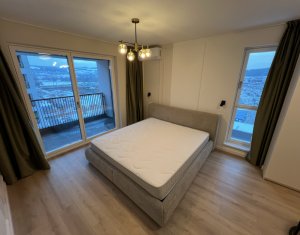 Apartament premium de inchiriat, 2 camere, Columna Residence - VIVO