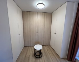 Apartament premium de inchiriat, 2 camere, Columna Residence - VIVO