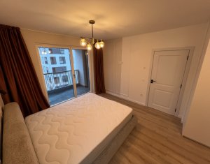 Apartament premium de inchiriat, 2 camere, Columna Residence - VIVO